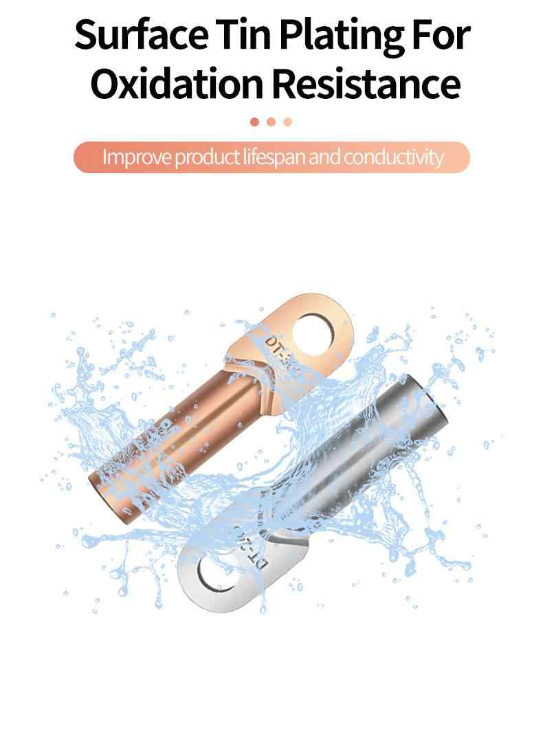 DT Copper Nose - Purple Copper 6