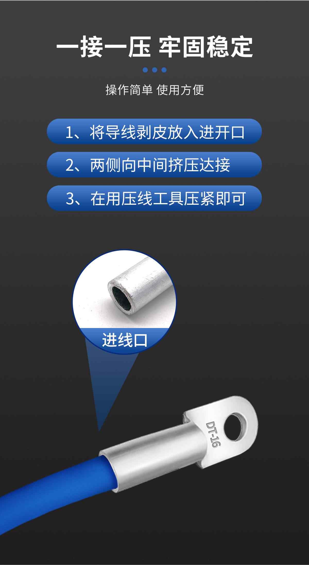 DT铜鼻子-镀锡 6