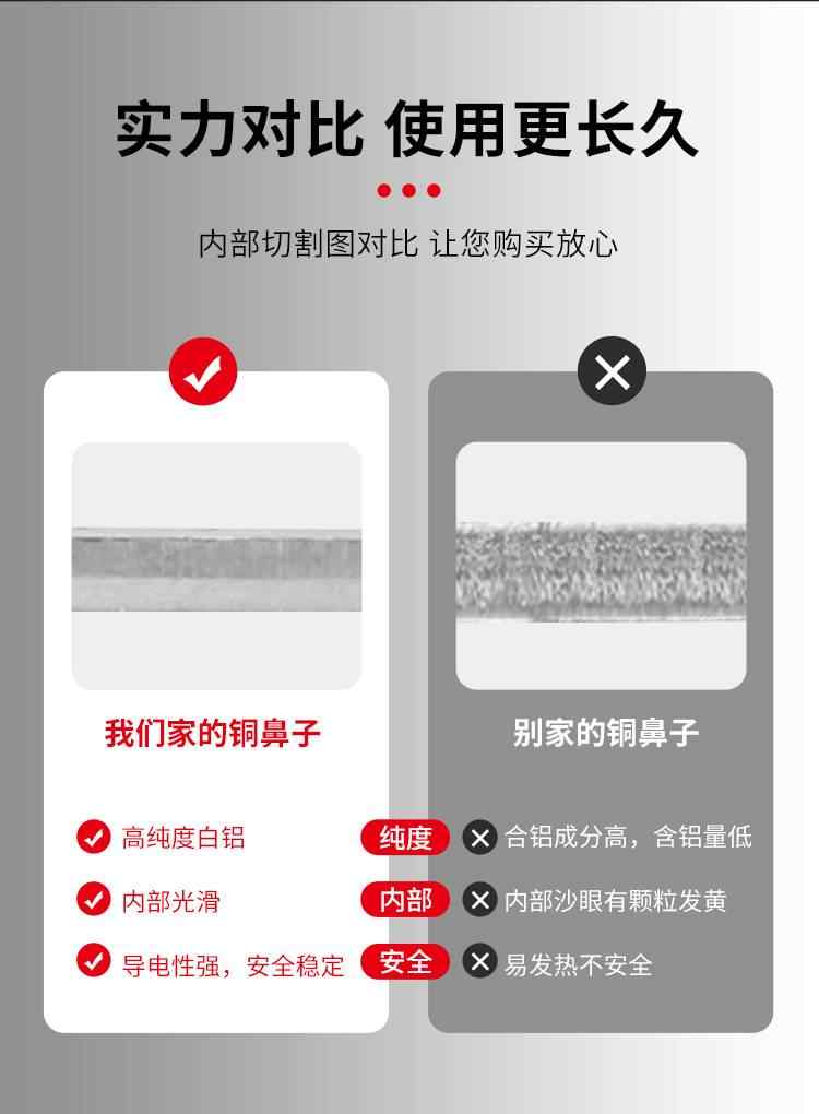 GL连接管 7