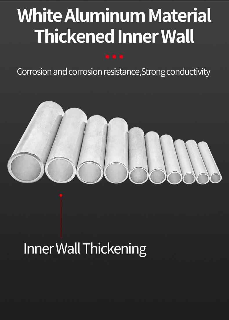 GL connecting pipe 6