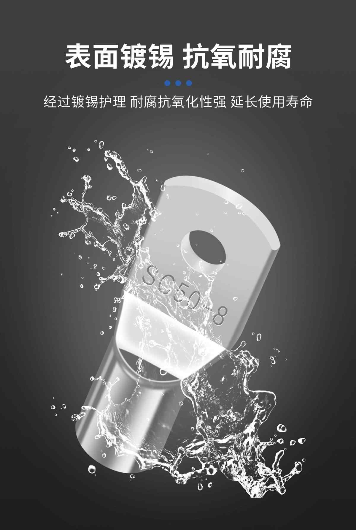 SC铜鼻子 6