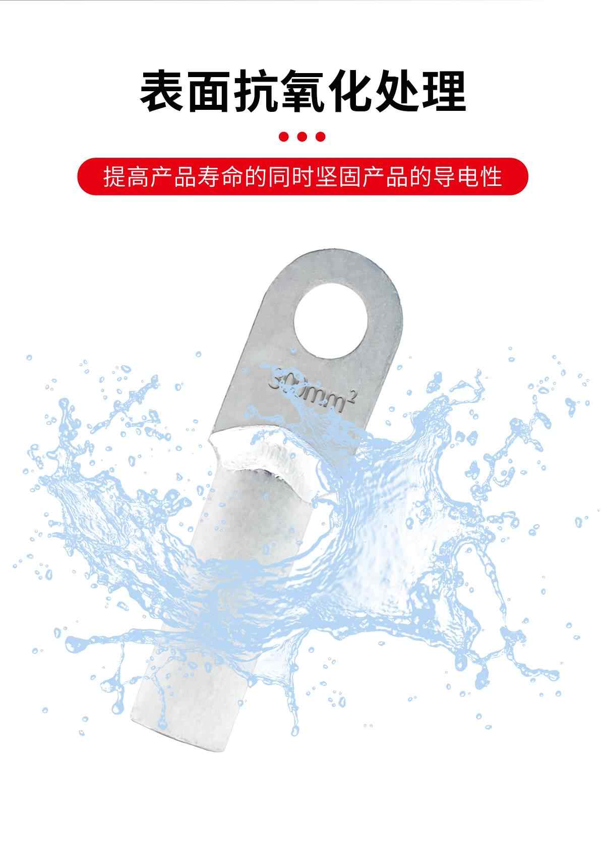 DL铝鼻子 5
