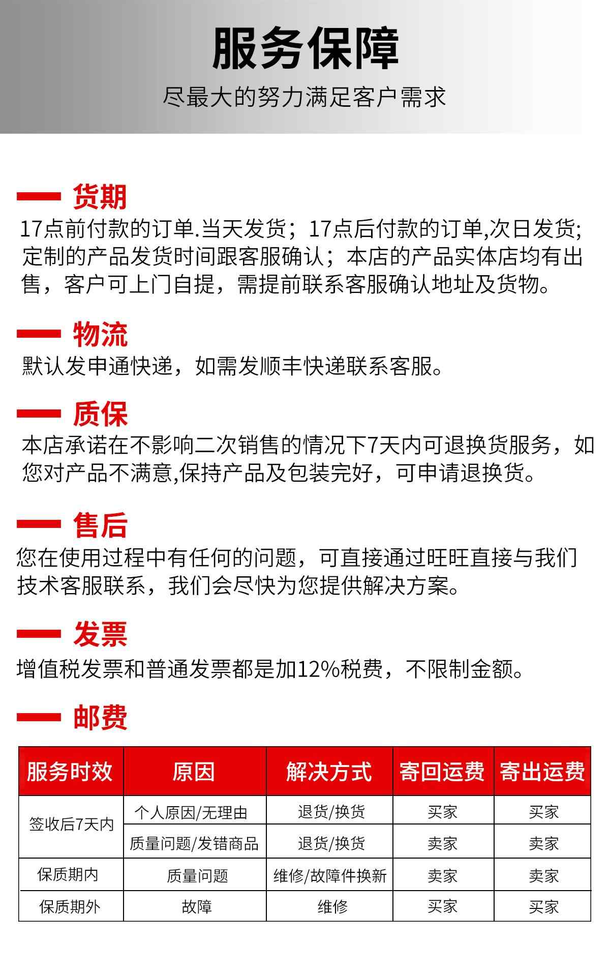 DL铝鼻子 12