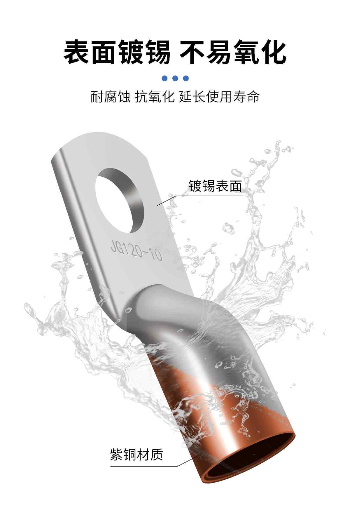 JG铜鼻子 4