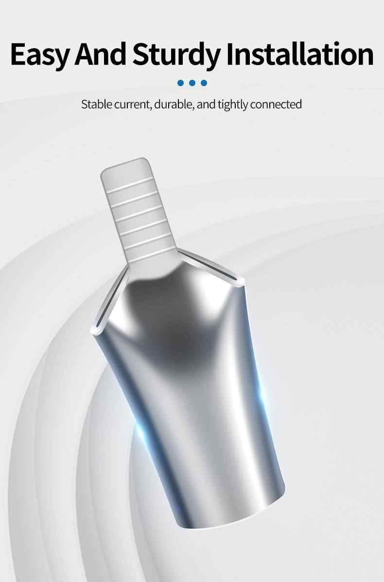 C45 duckbill nose 6