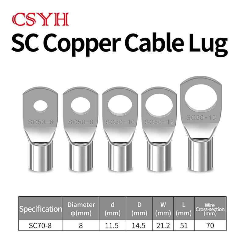 SC70-8 / silvery white