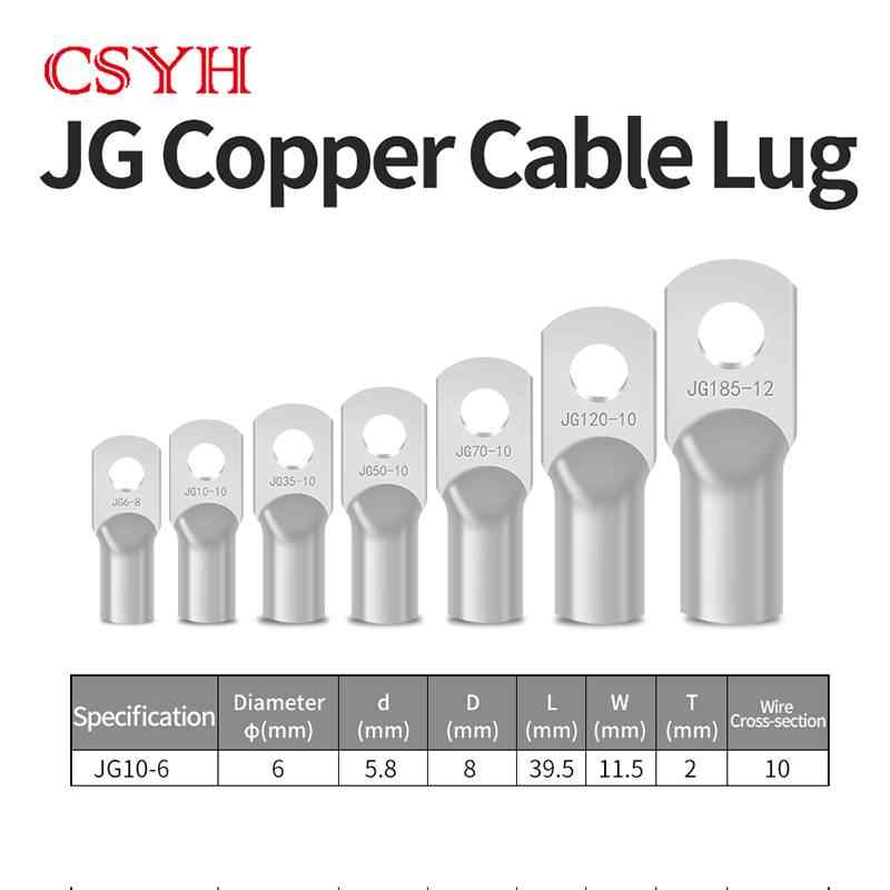  JG10-6 / Bright silvery white