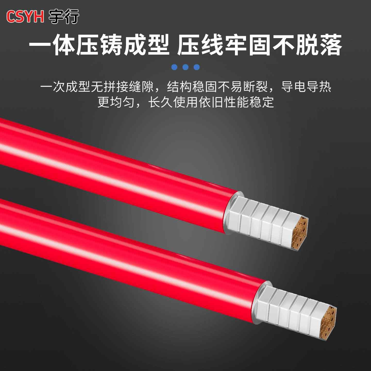 EN系列·管型接线端子