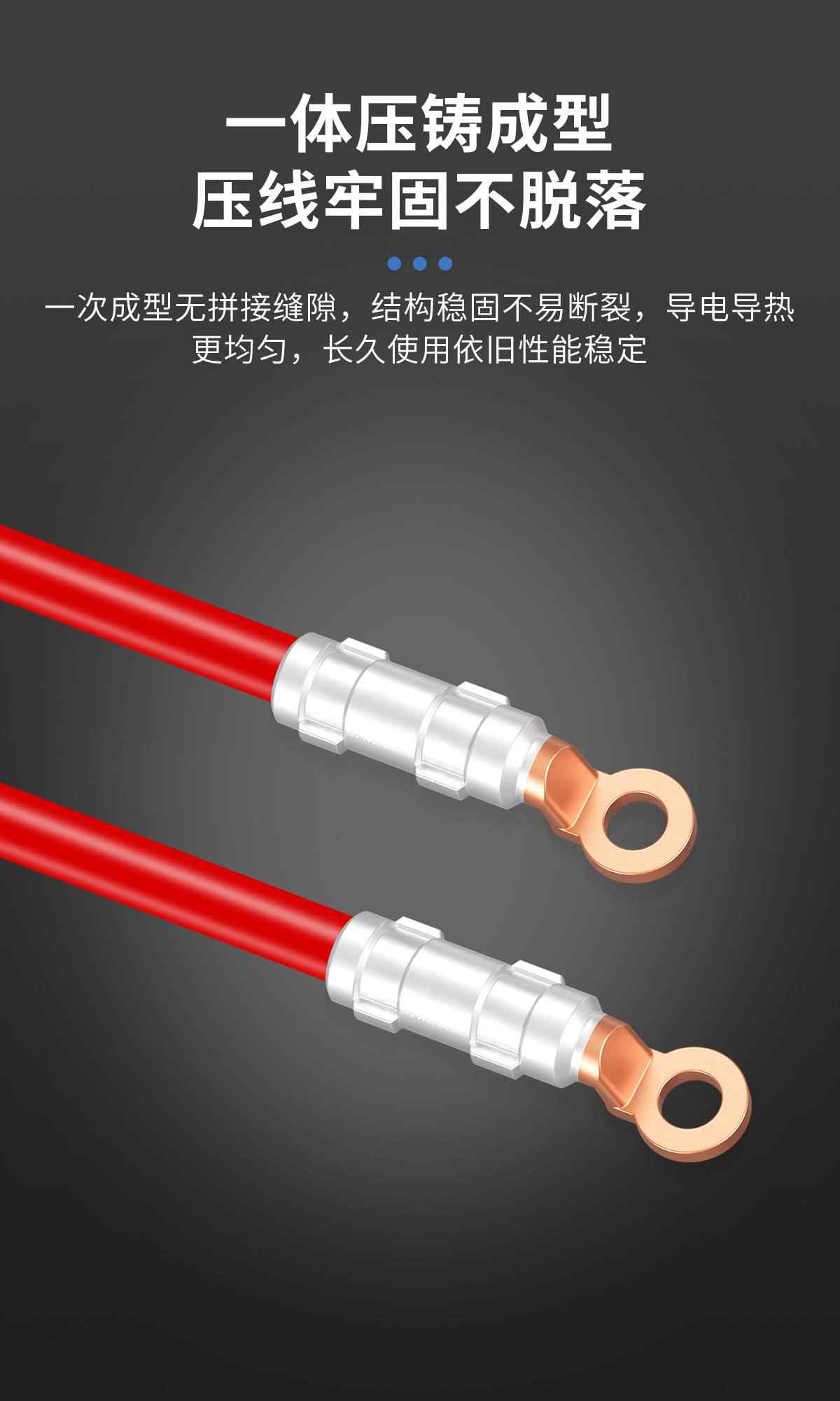 DTL圆头铜铝鼻子 4