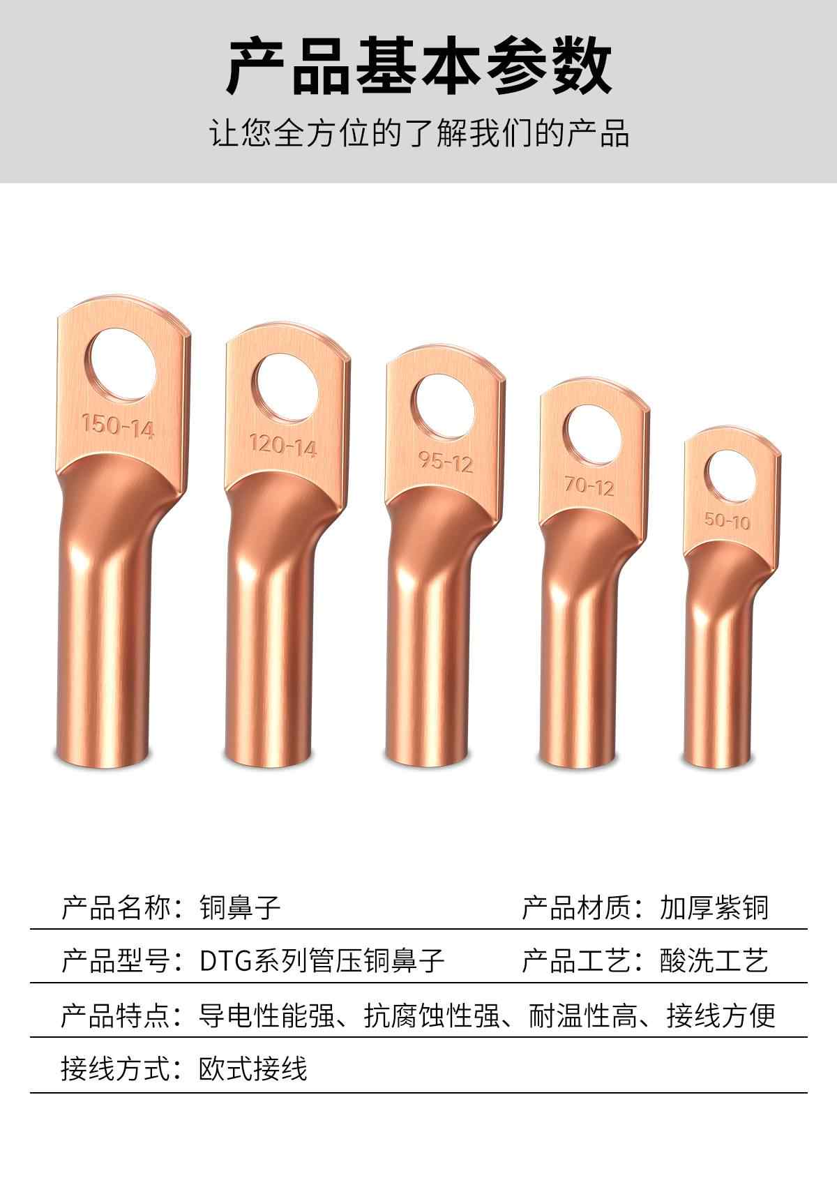 DTG·紫铜 8
