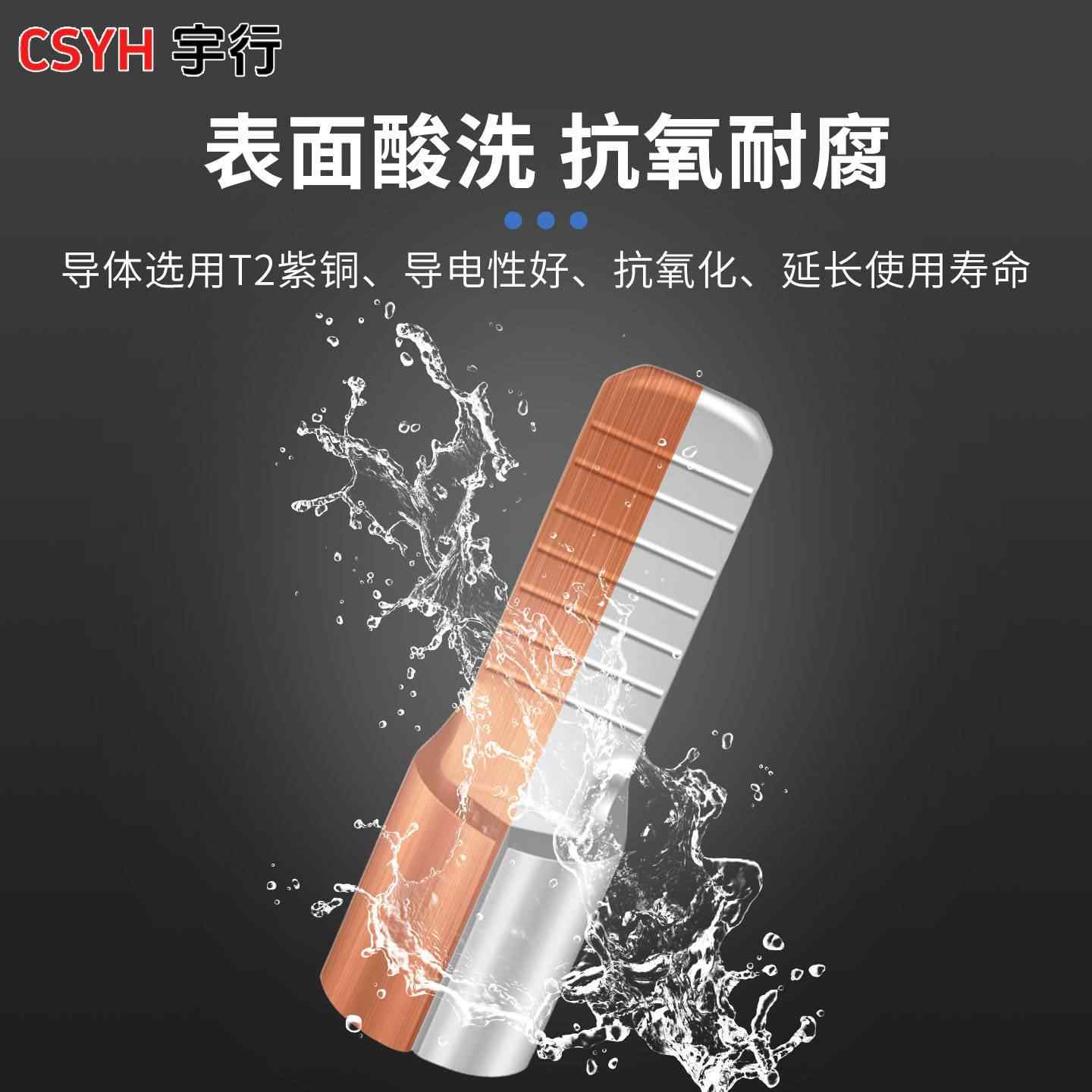  C45插片端子