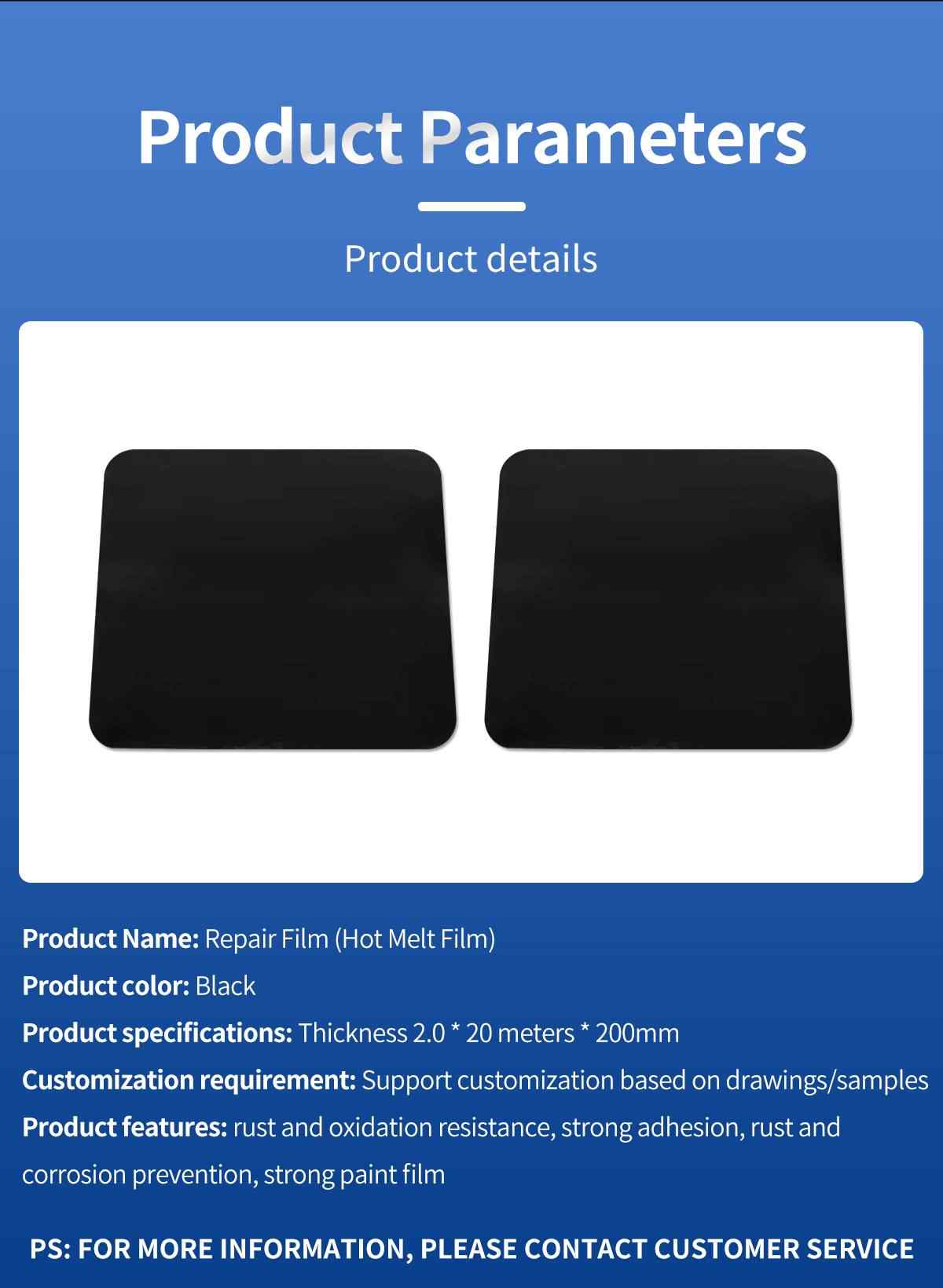 Repair Patch 9