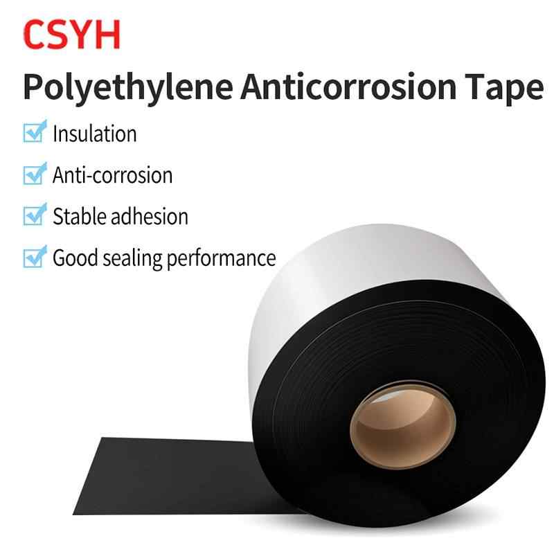Polyethylene Anti-corrosion Tape