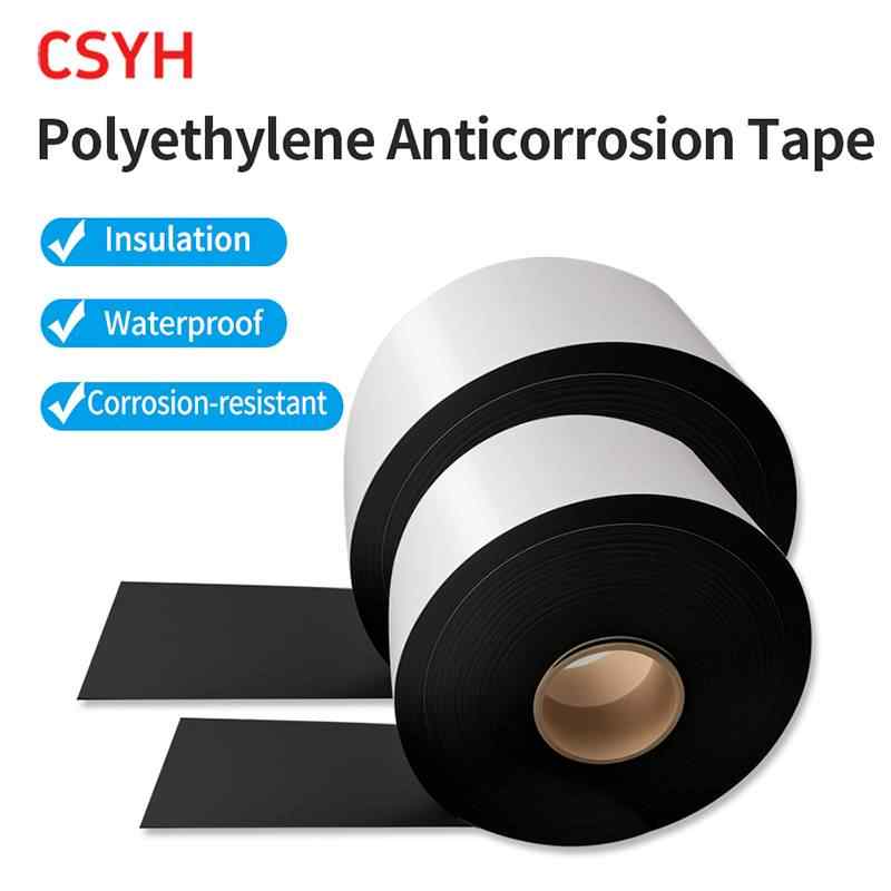 Polyethylene Anti-corrosion Tape
