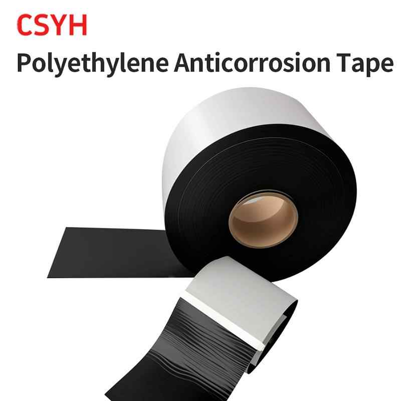 Polyethylene Anti-corrosion Tape