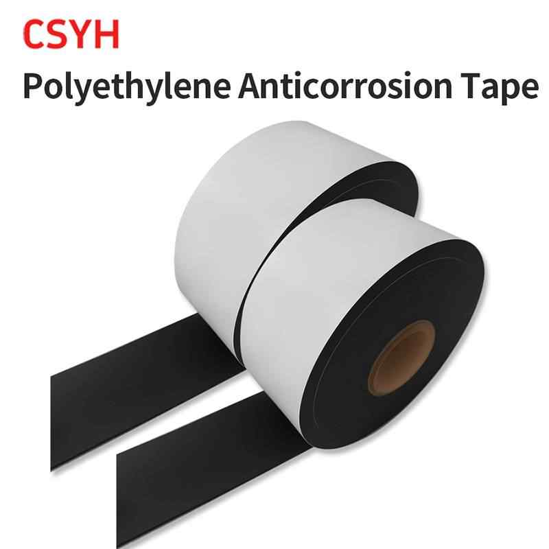 Polyethylene Anti-corrosion Tape