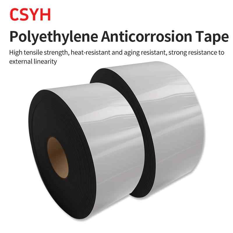 Polyethylene Anti-corrosion Tape