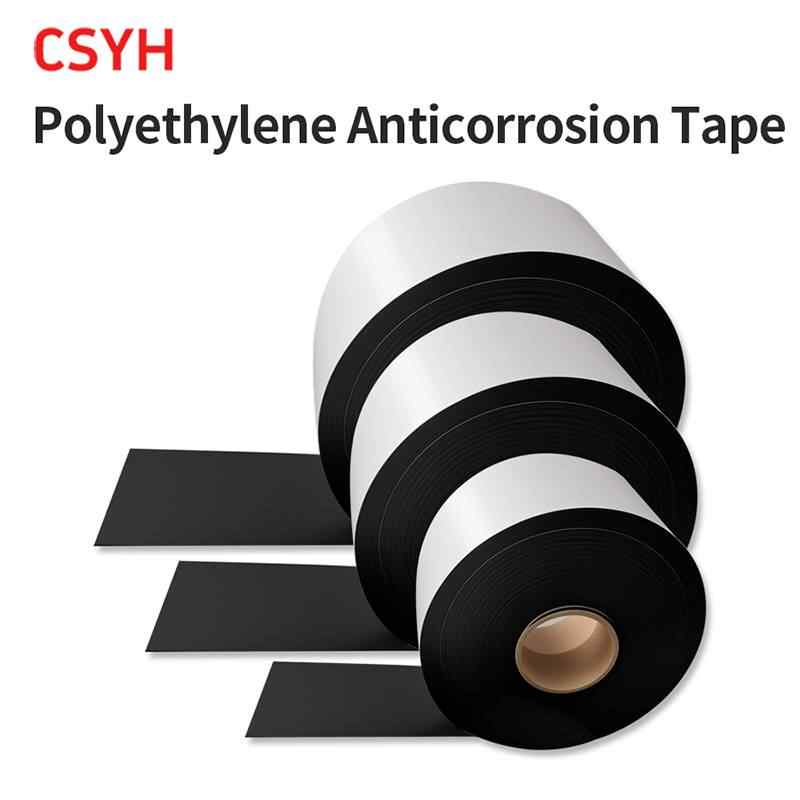 Polyethylene Anti-corrosion Tape