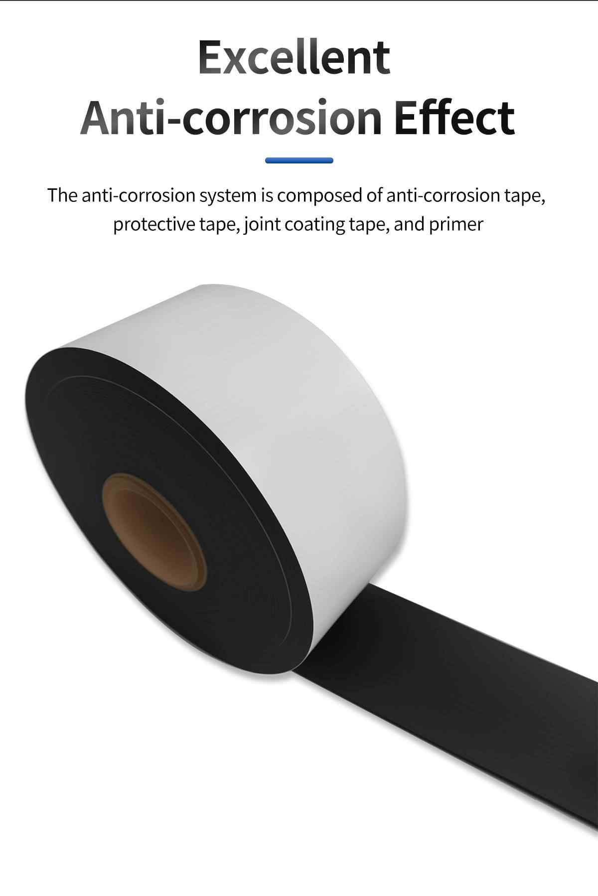 Polyethylene Anti-corrosion Tape 3