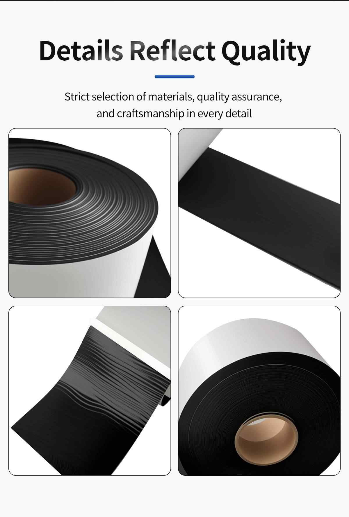 Polyethylene Anti-corrosion Tape 9