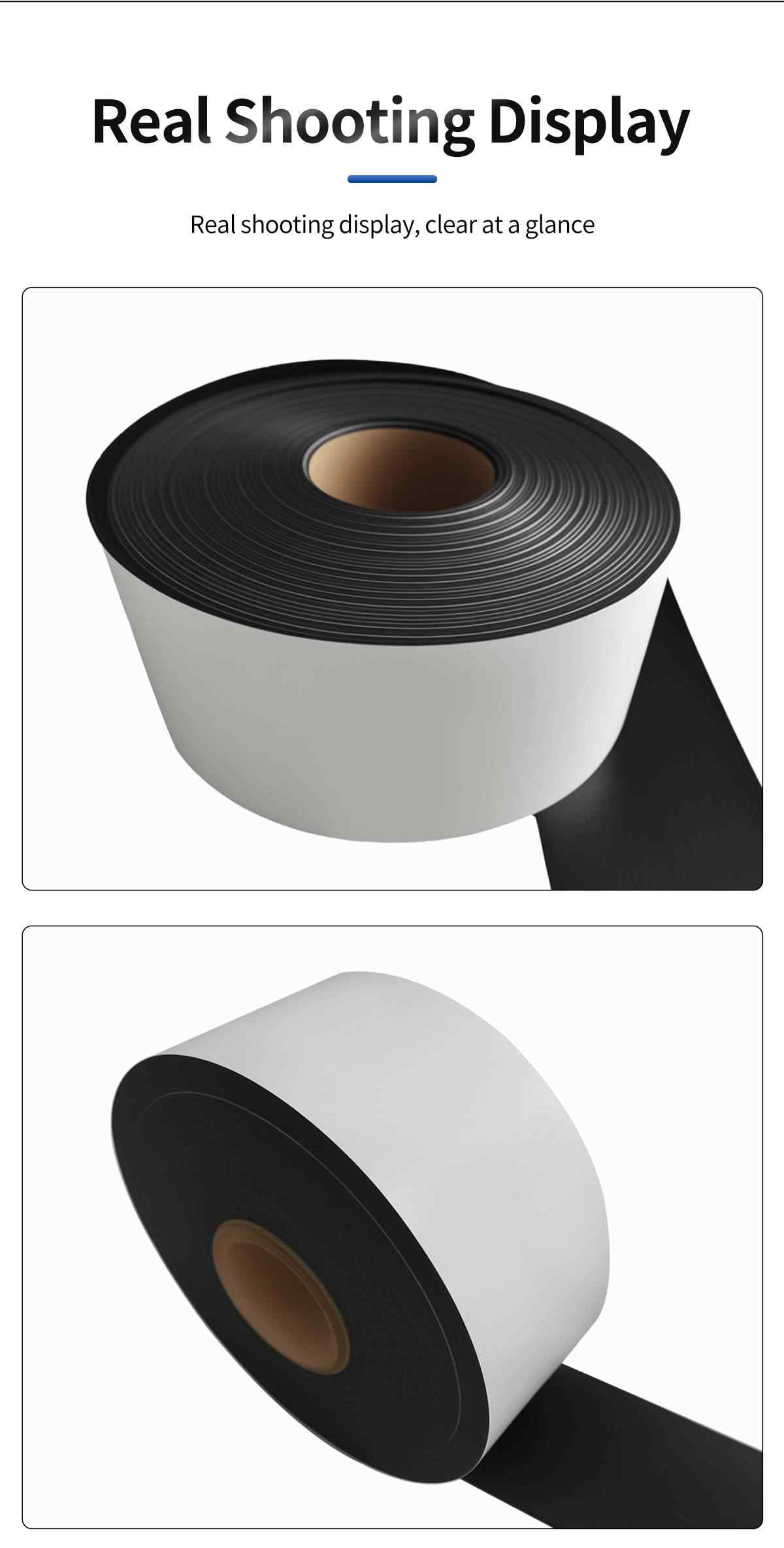 Polyethylene Anti-corrosion Tape 10