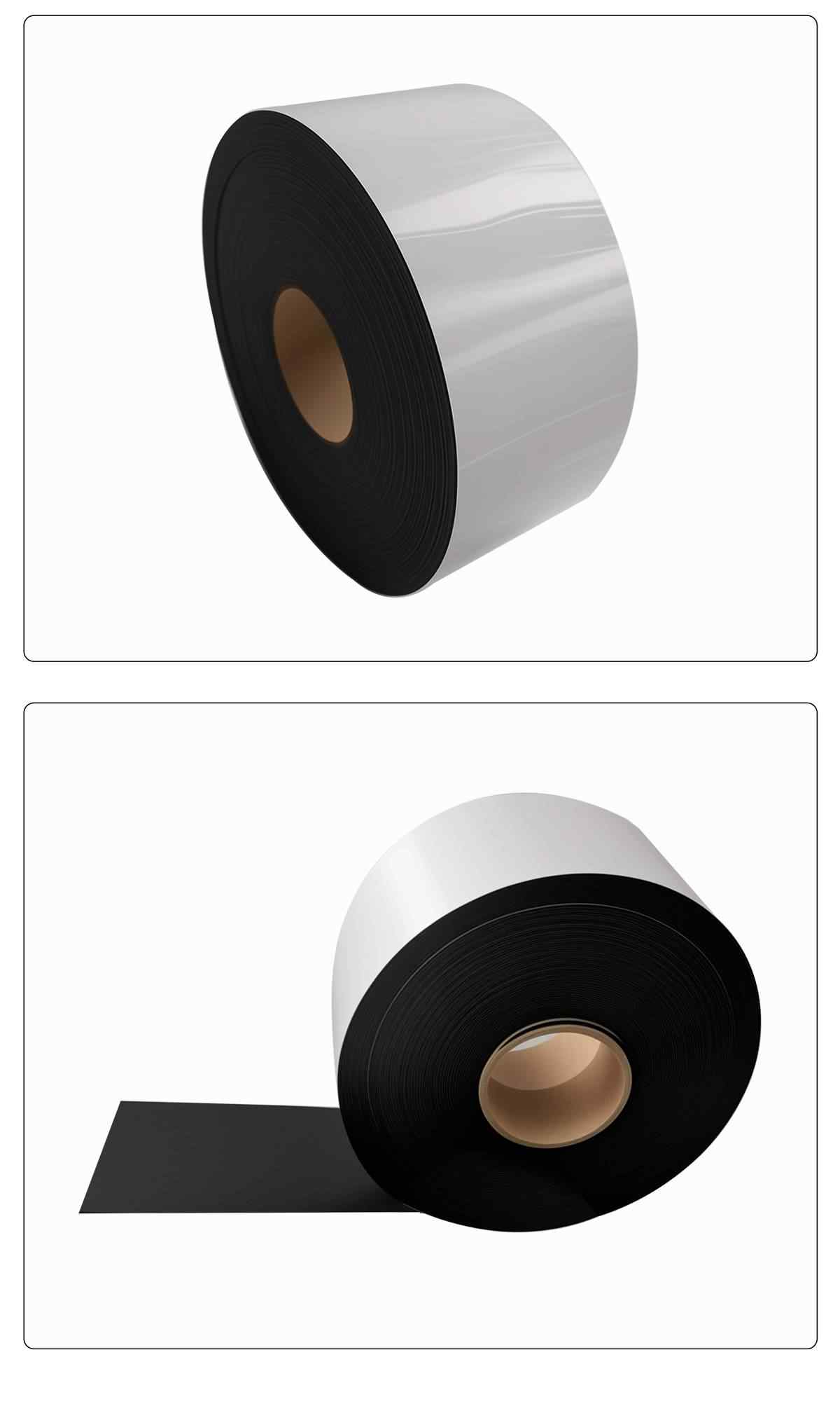 Polyethylene Anti-corrosion Tape 11