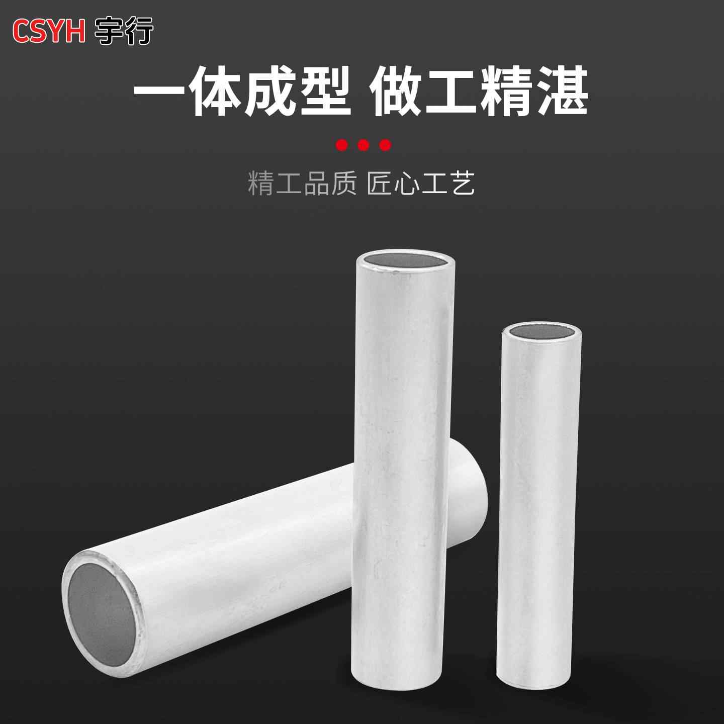 GL连接管