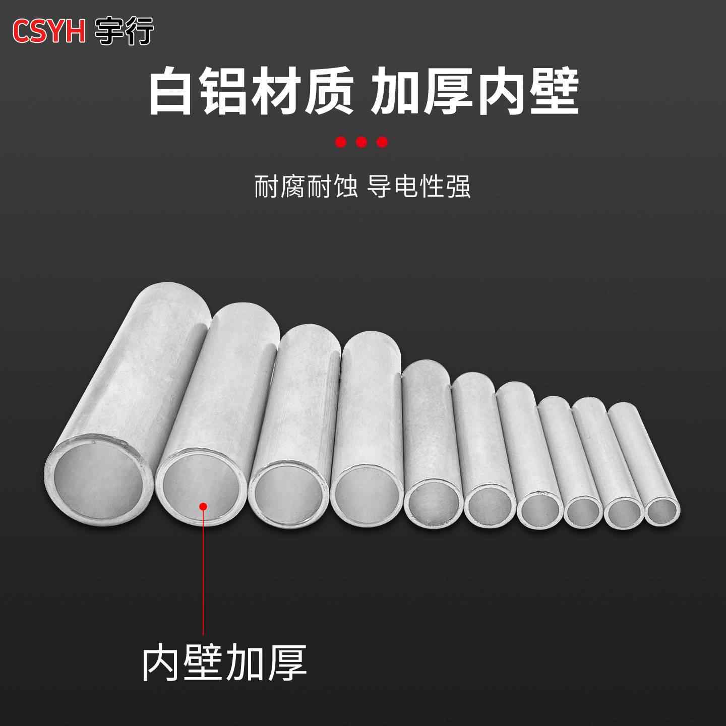GL连接管