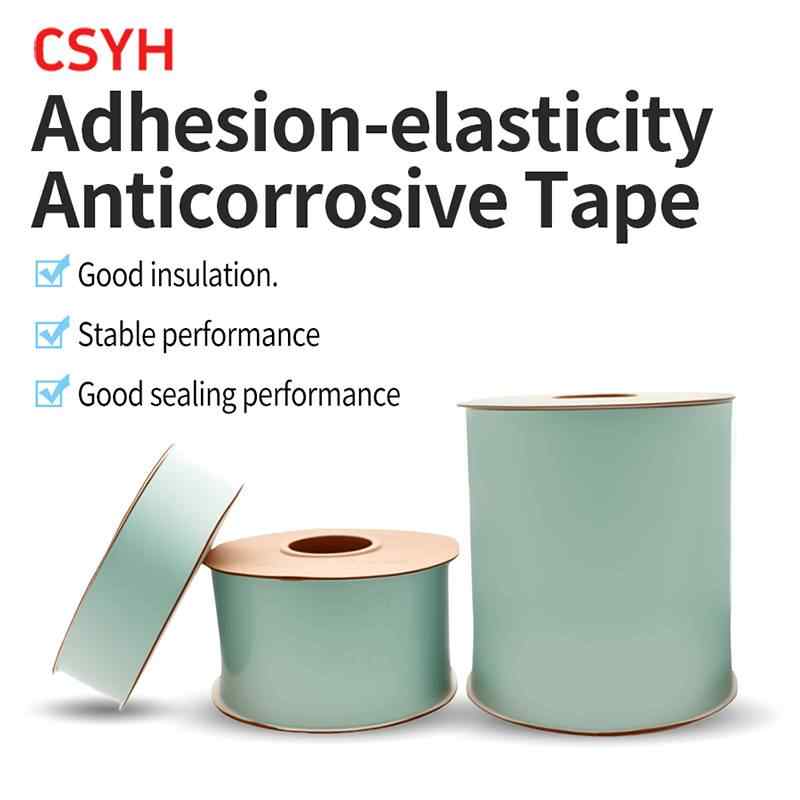 Viscoelastic Anti-Corrosion Tape