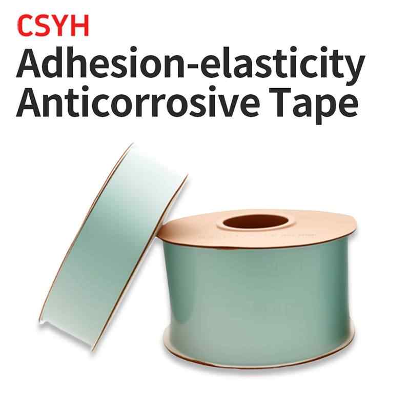 Viscoelastic Anti-Corrosion Tape