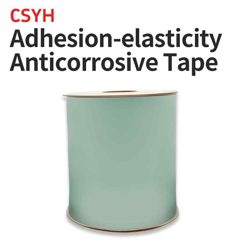 Viscoelastic Anti-Corrosion Tape