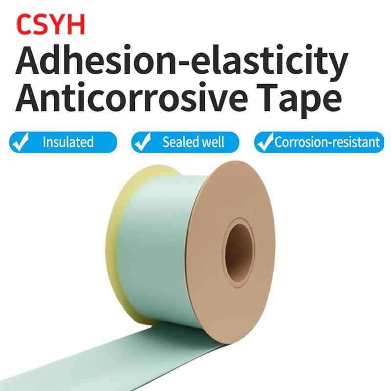 Viscoelastic Anti-Corrosion Tape