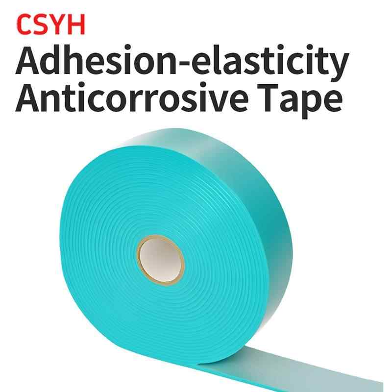 Viscoelastic Anti-Corrosion Tape