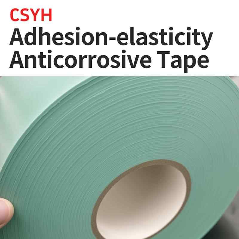 Viscoelastic Anti-Corrosion Tape