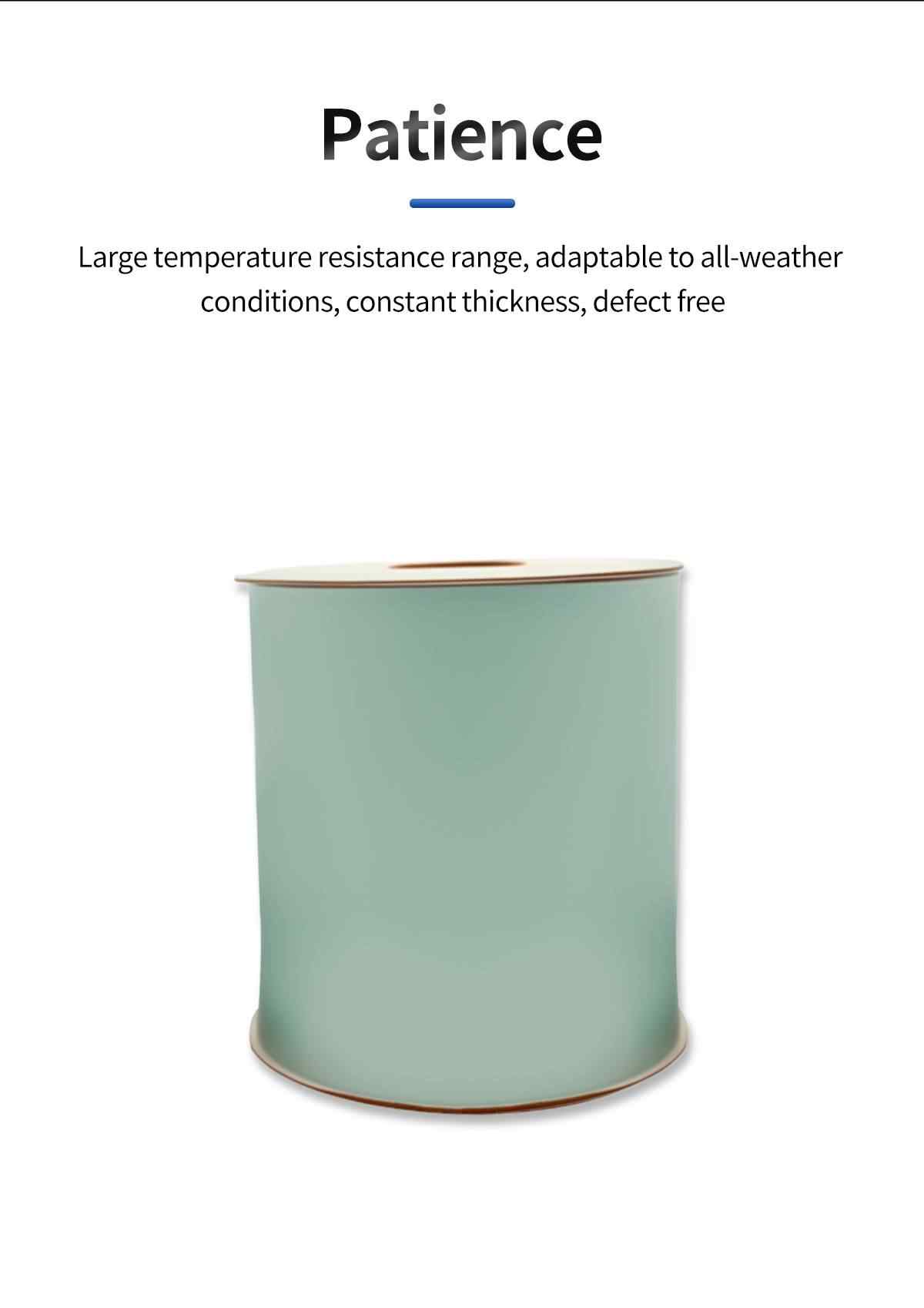 Viscoelastic Anti-Corrosion Tape 4