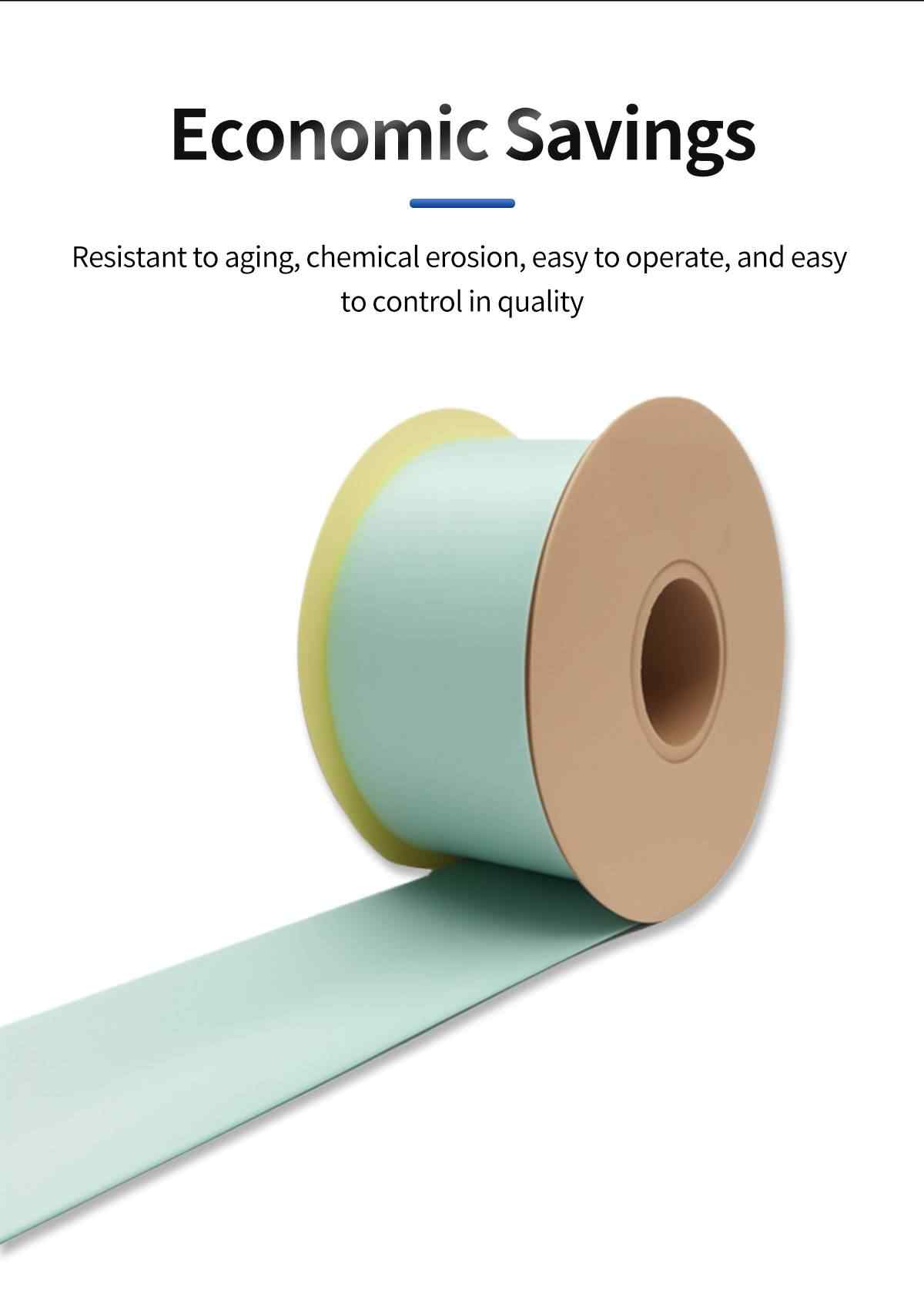 Viscoelastic Anti-Corrosion Tape 5