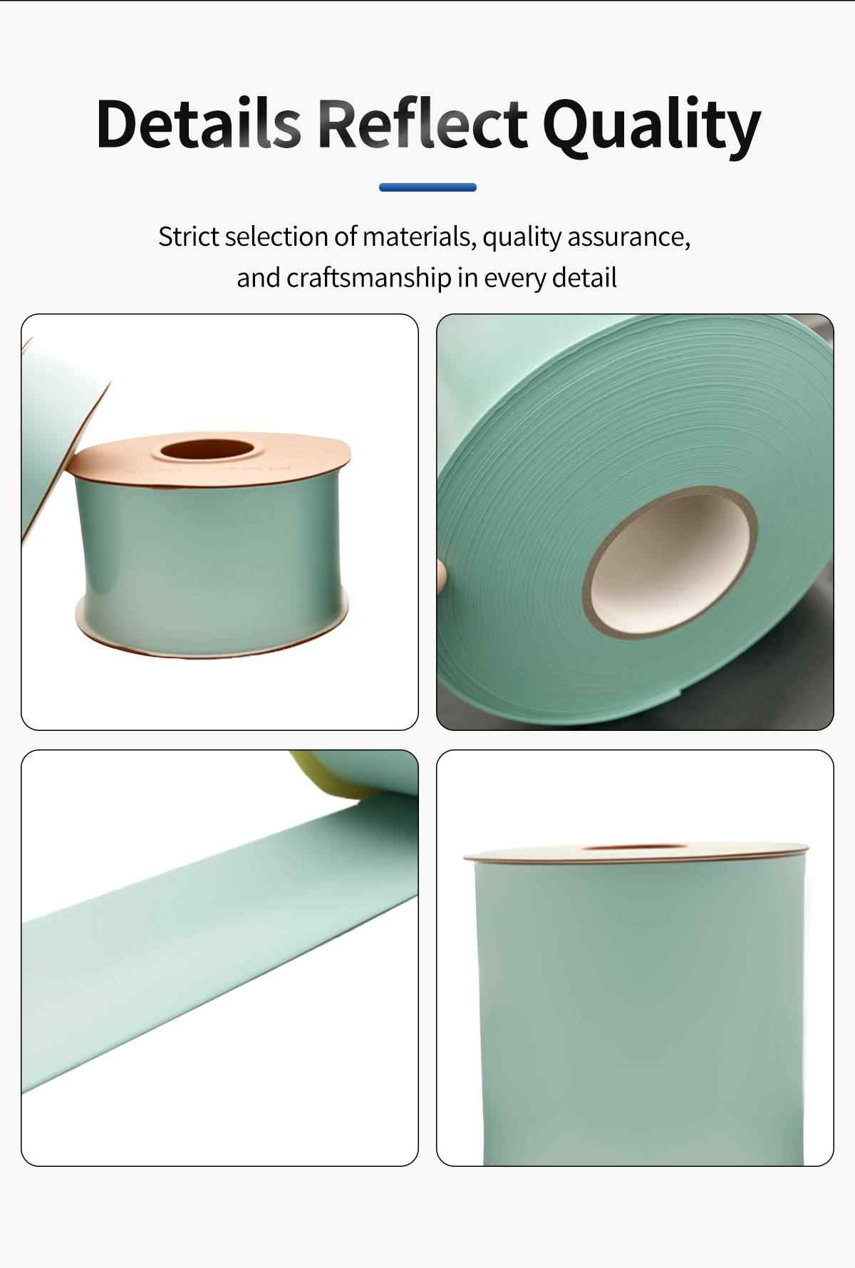 Viscoelastic Anti-Corrosion Tape 10