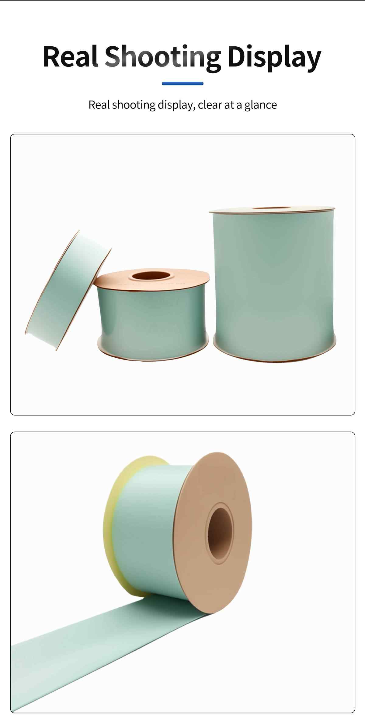 Viscoelastic Anti-Corrosion Tape 12