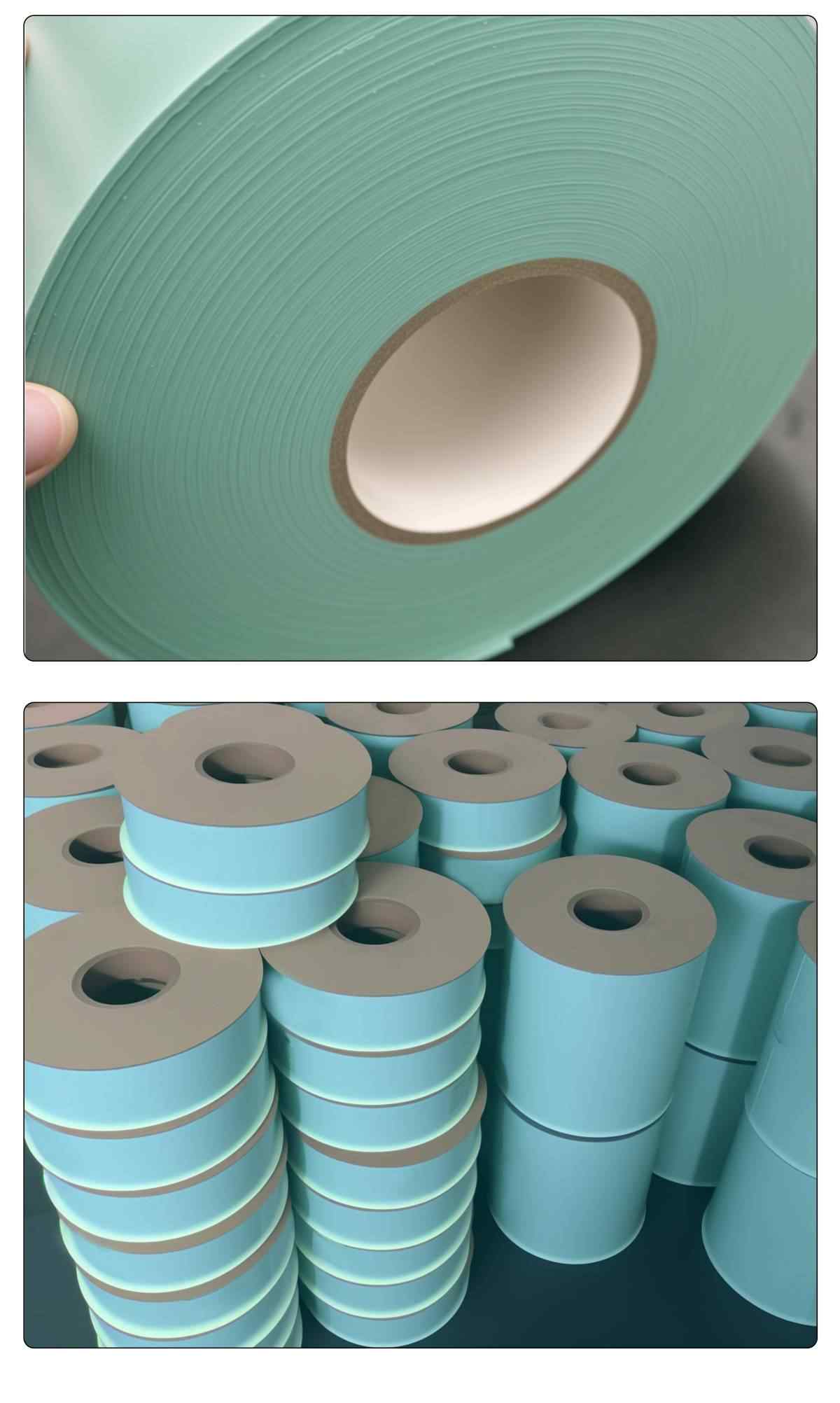 Viscoelastic Anti-Corrosion Tape 13