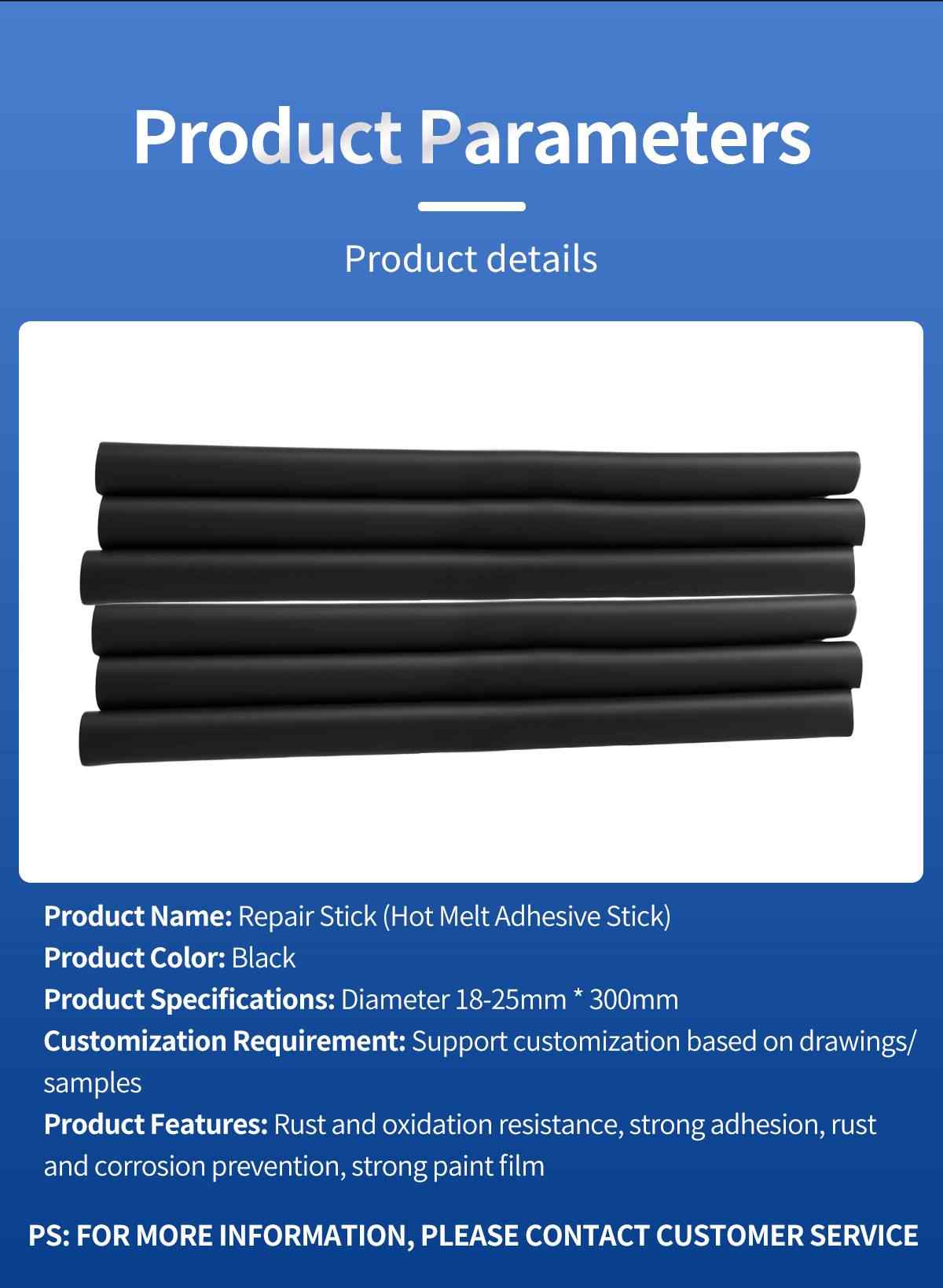 Repair Stick 8