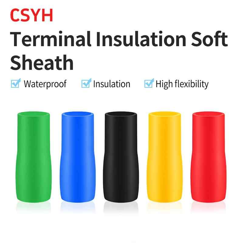 Terminal Insulation Flexible Sleeve