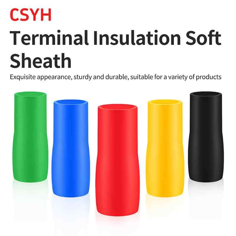 Terminal Insulation Flexible Sleeve