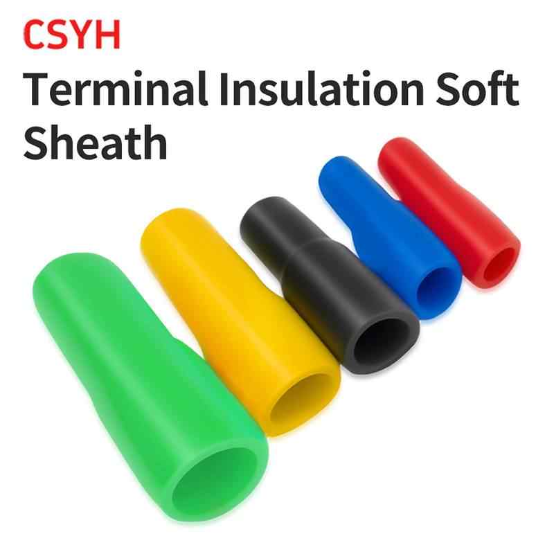 Terminal Insulation Flexible Sleeve