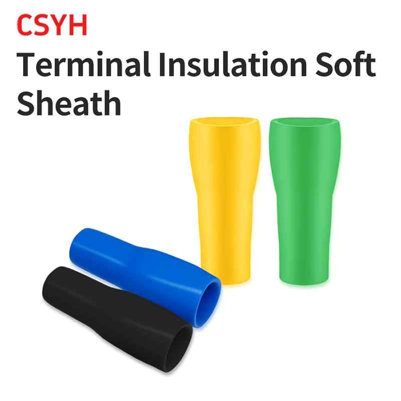 Terminal Insulation Flexible Sleeve