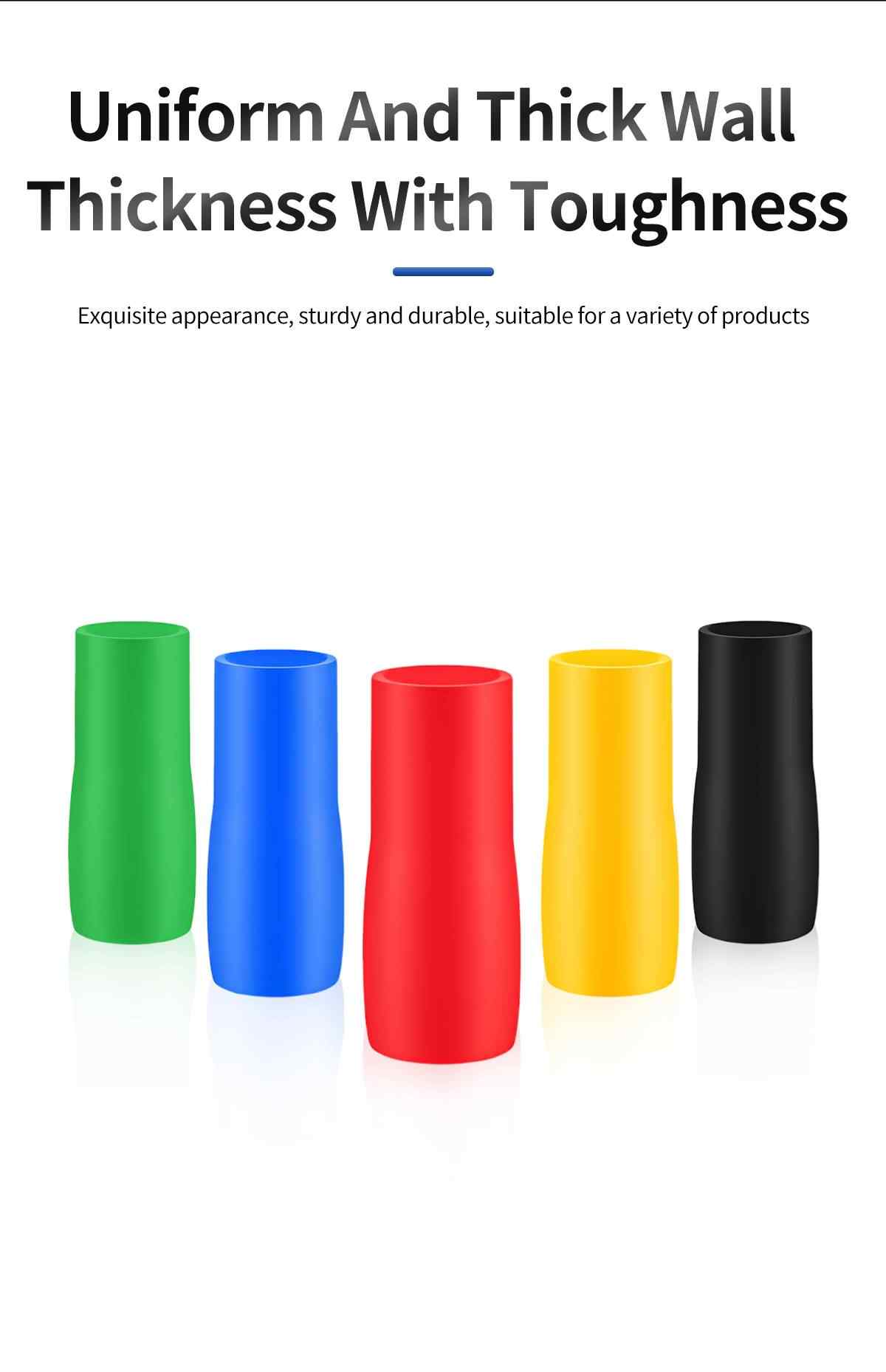 Terminal Insulation Flexible Sleeve 3