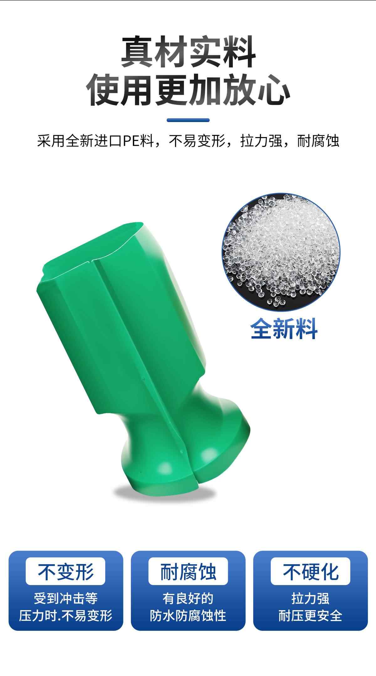 主变桩头护套 3