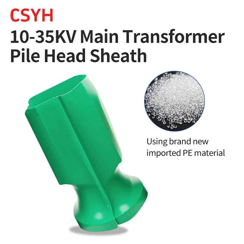Main Transformer Bushing Terminal Sheath