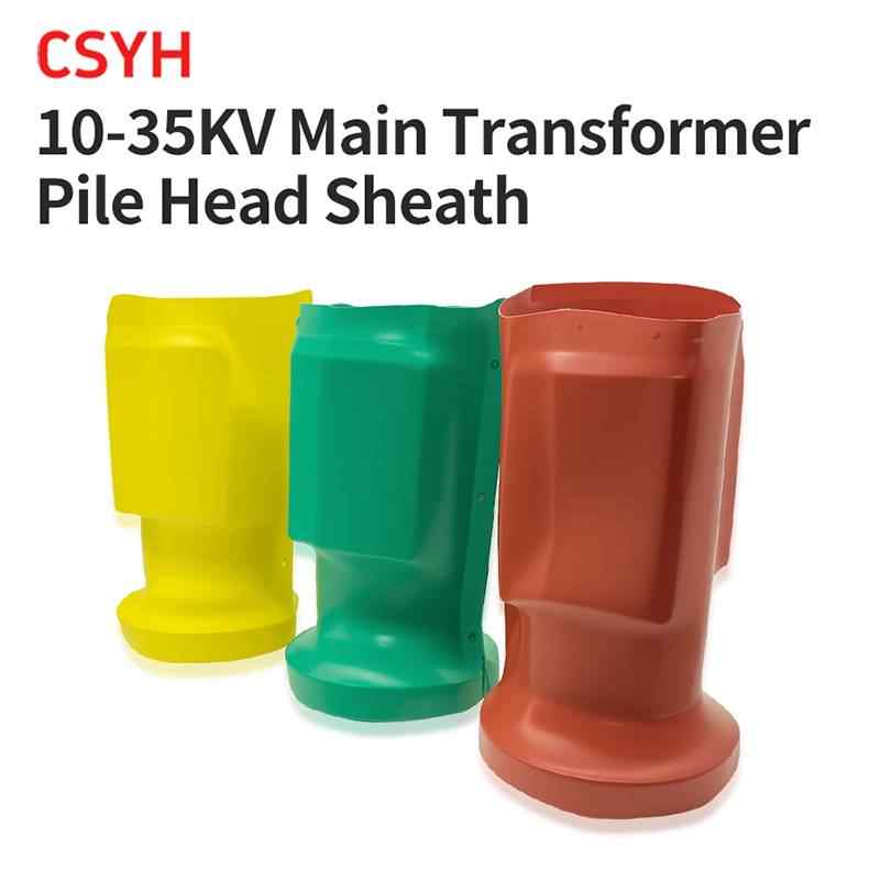 Main Transformer Bushing Terminal Sheath