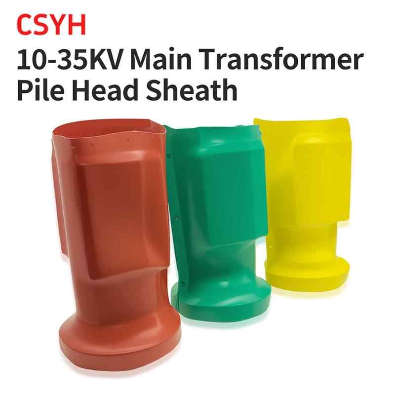 Main Transformer Bushing Terminal Sheath