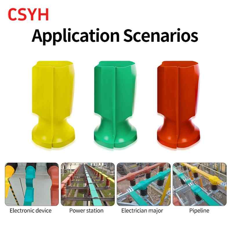 Main Transformer Bushing Terminal Sheath